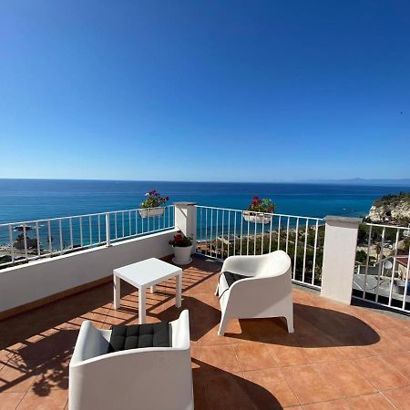 Tropea Boutique Hotel Екстериор снимка