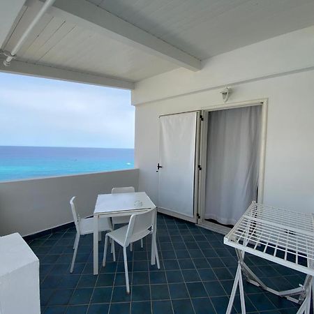 Tropea Boutique Hotel Екстериор снимка