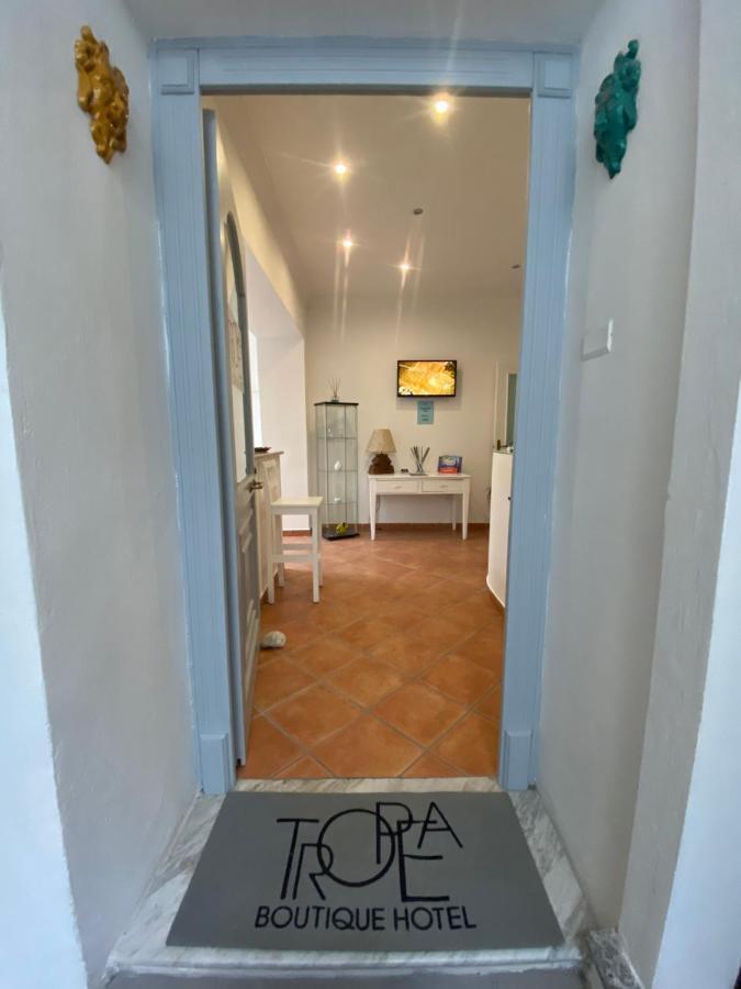 Tropea Boutique Hotel Екстериор снимка