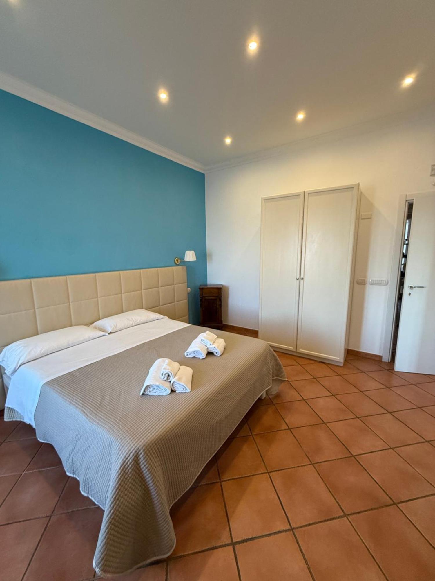 Tropea Boutique Hotel Екстериор снимка