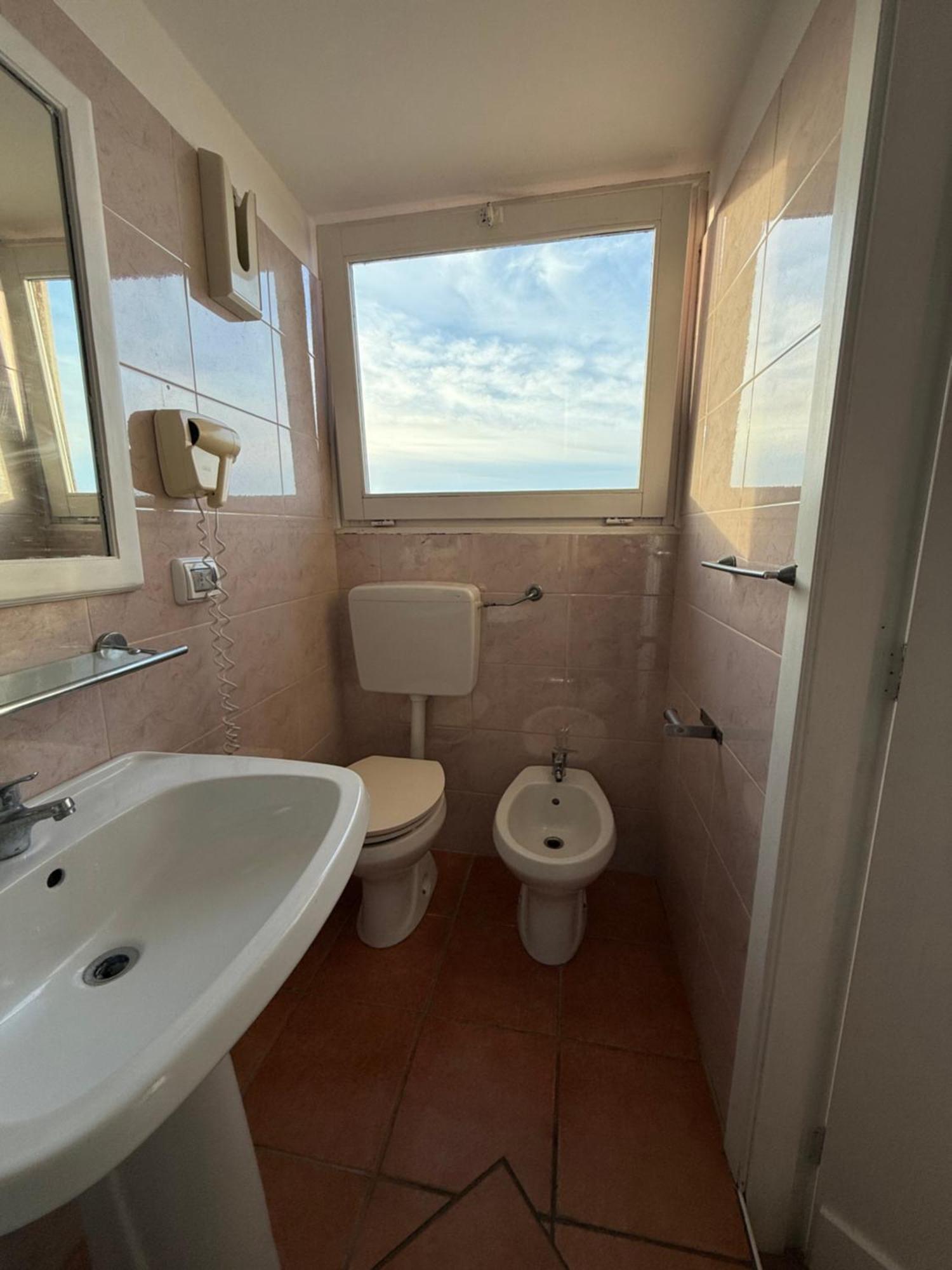 Tropea Boutique Hotel Екстериор снимка