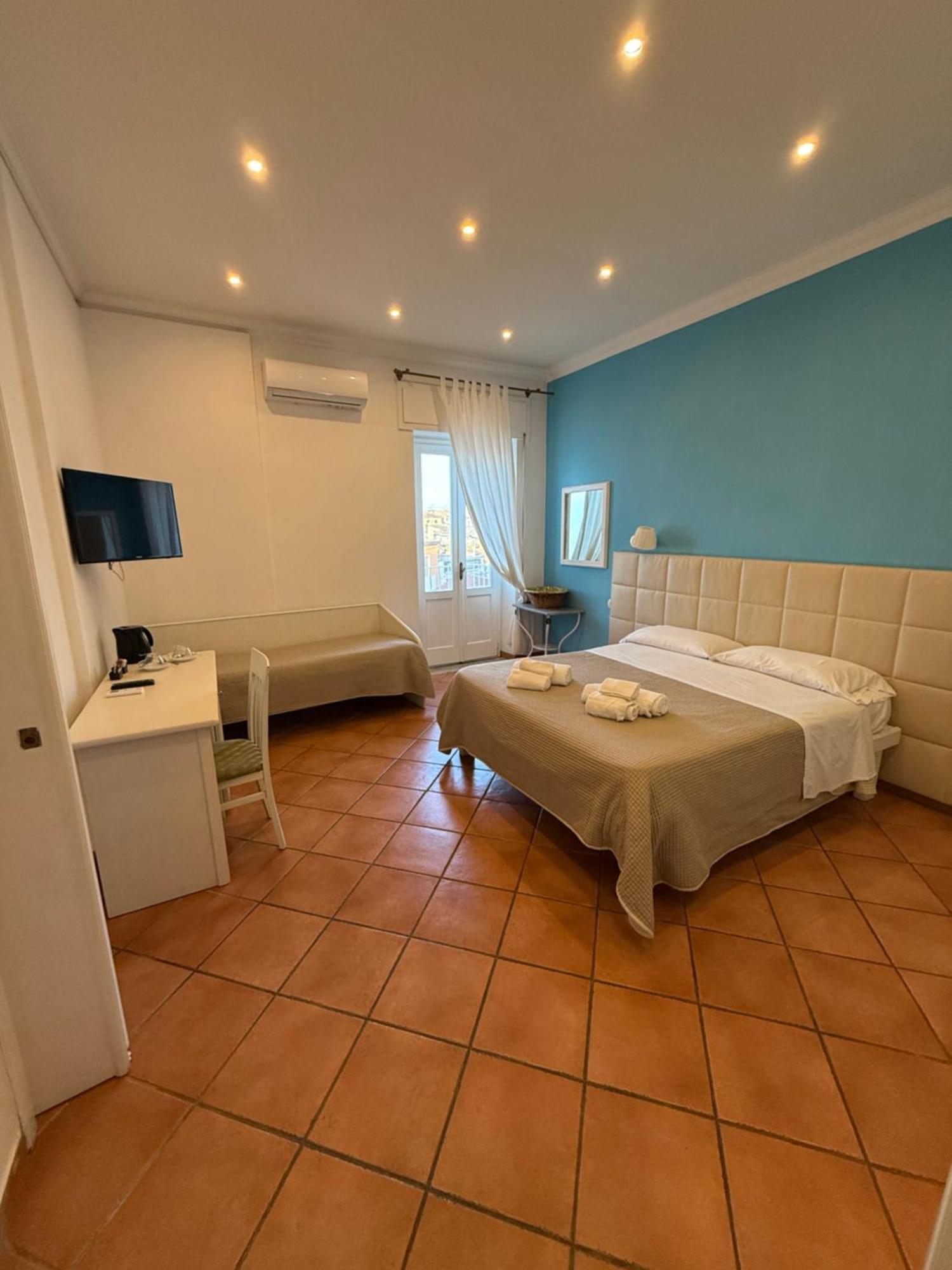 Tropea Boutique Hotel Екстериор снимка