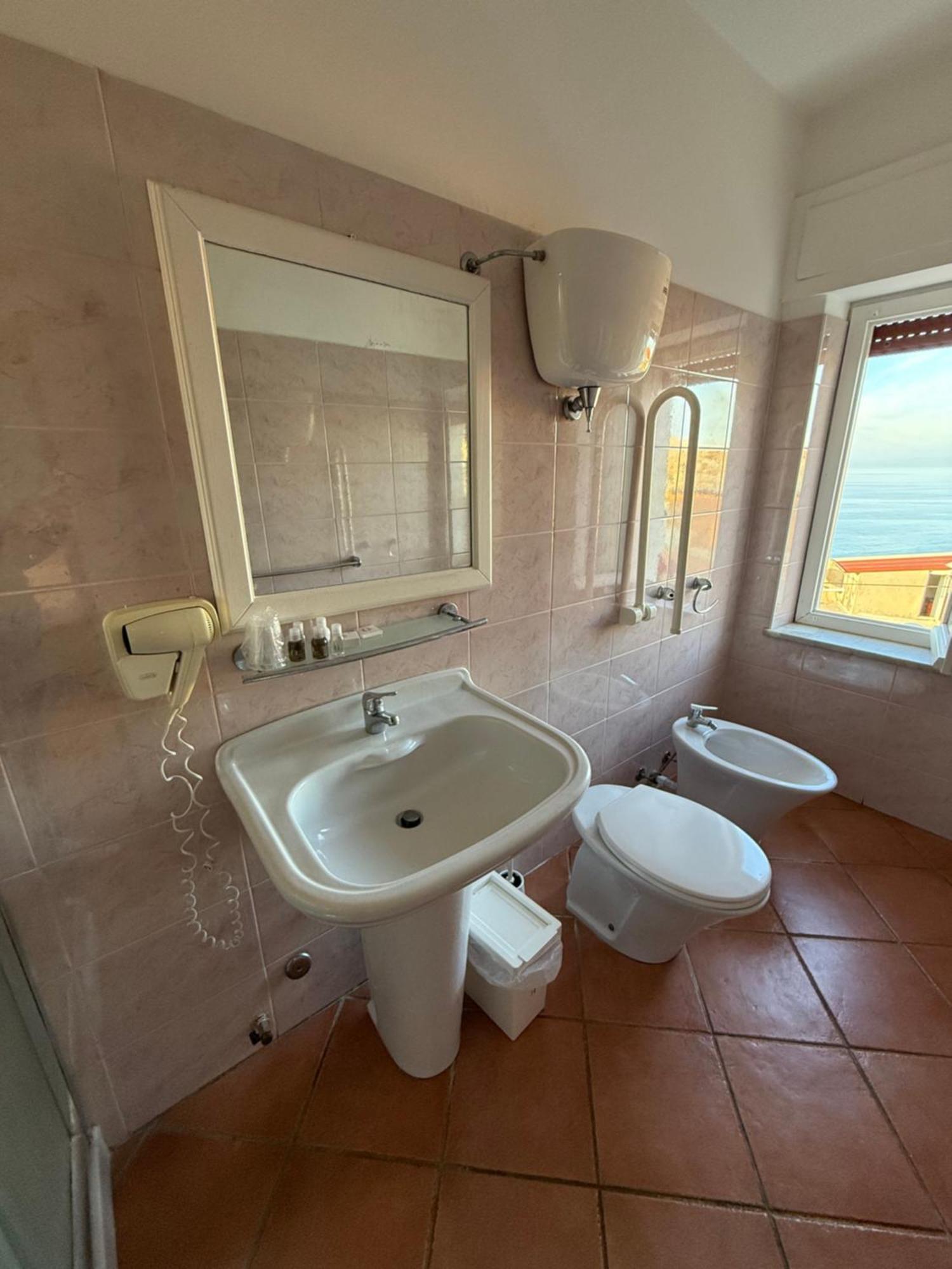 Tropea Boutique Hotel Екстериор снимка