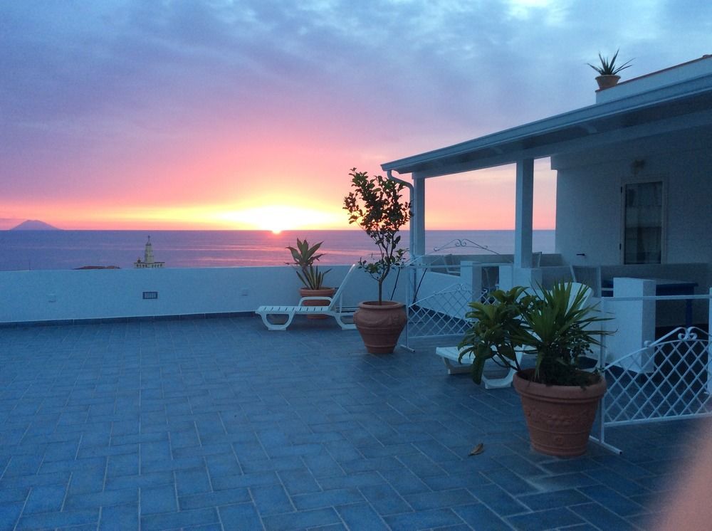 Tropea Boutique Hotel Екстериор снимка