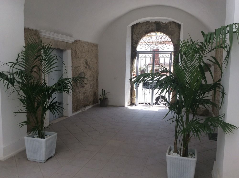 Tropea Boutique Hotel Екстериор снимка