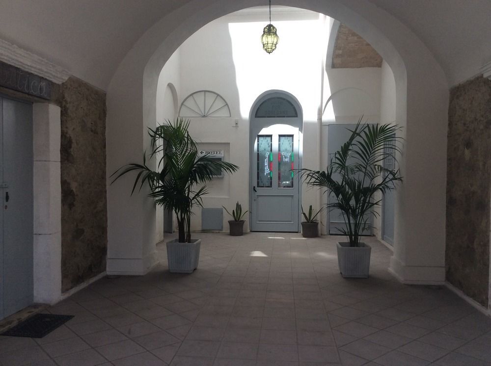 Tropea Boutique Hotel Екстериор снимка