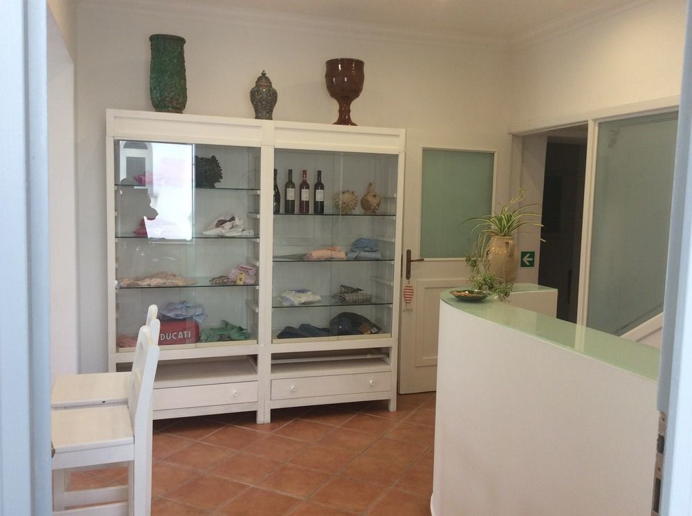 Tropea Boutique Hotel Екстериор снимка