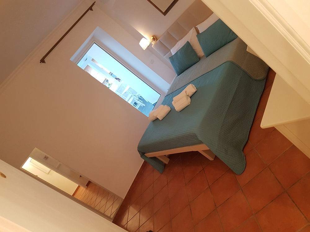 Tropea Boutique Hotel Екстериор снимка