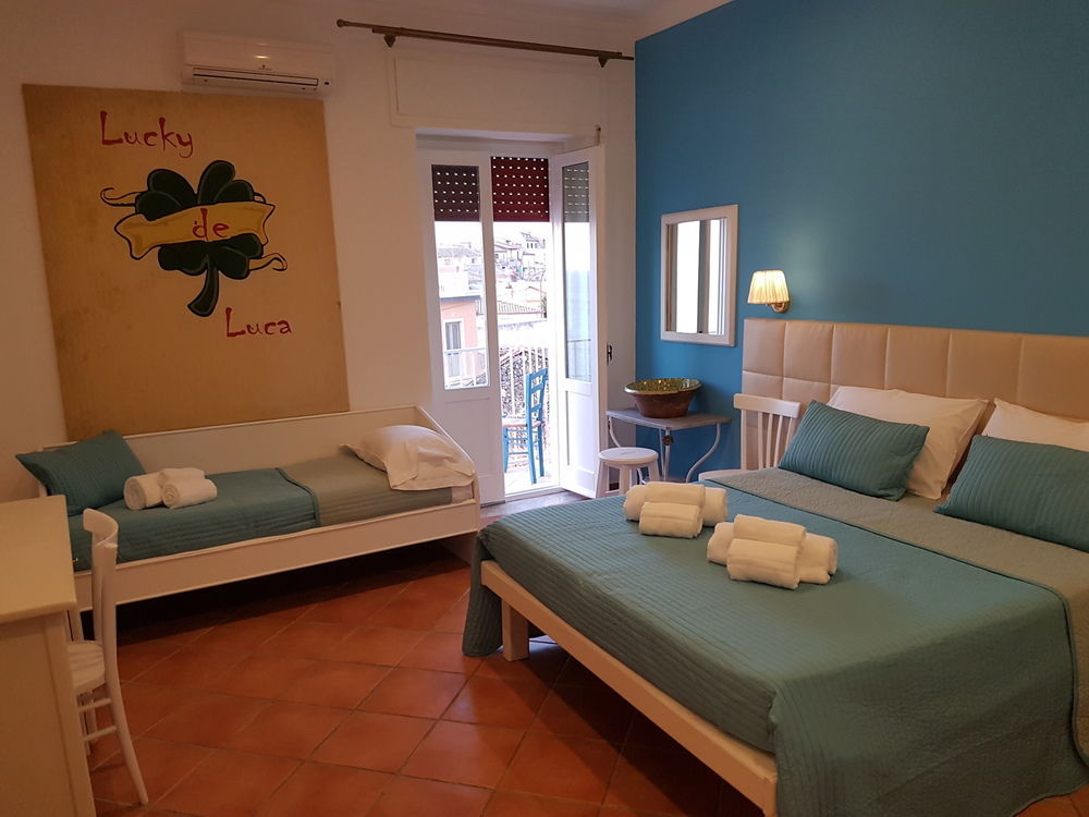Tropea Boutique Hotel Екстериор снимка