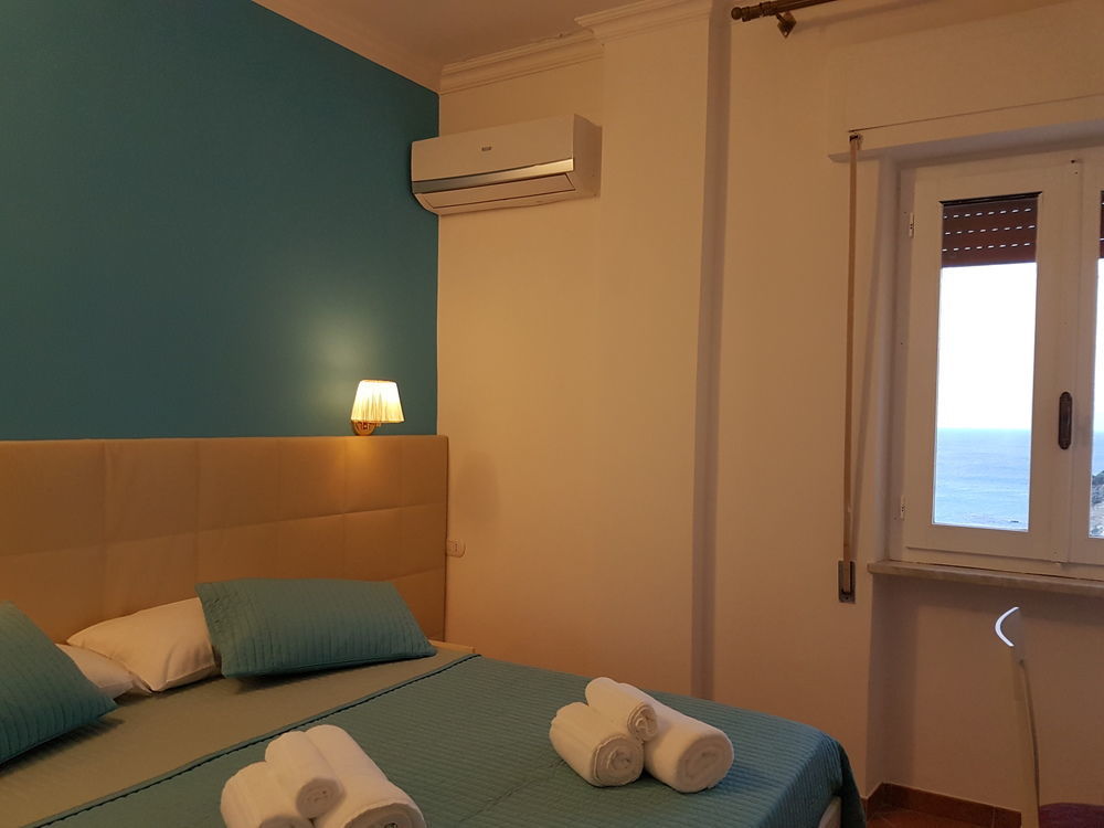 Tropea Boutique Hotel Екстериор снимка
