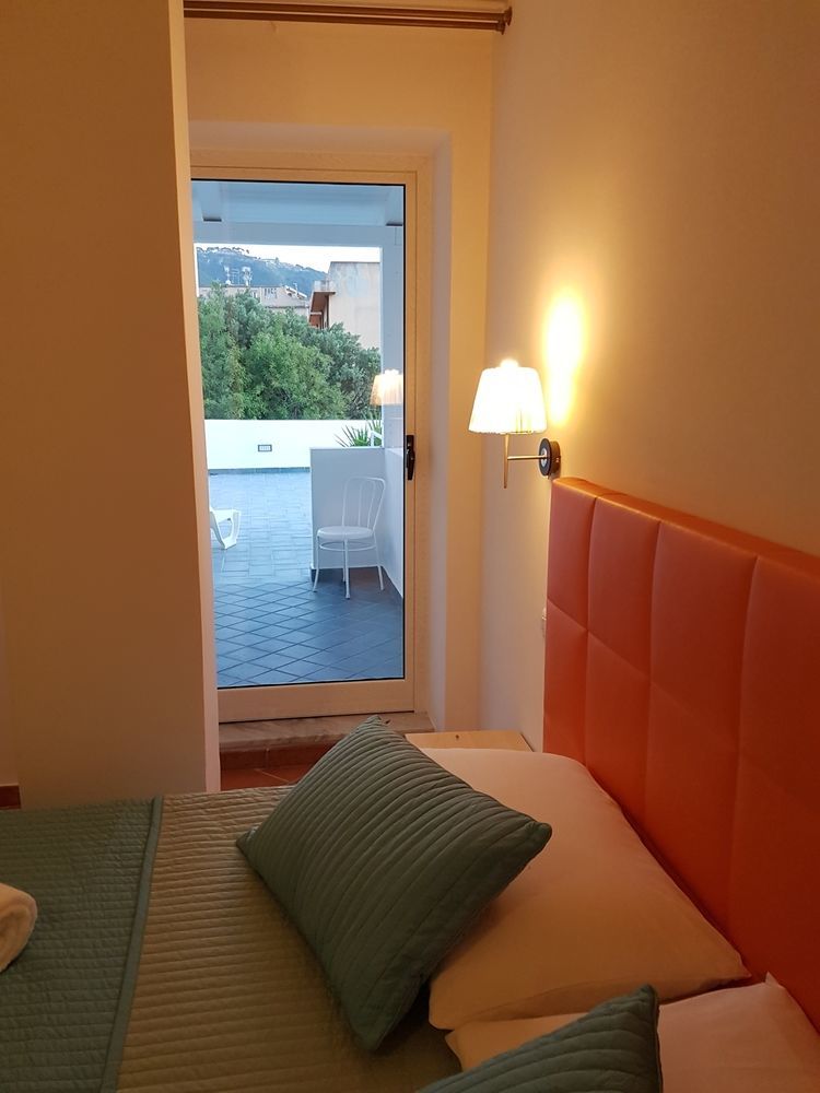 Tropea Boutique Hotel Екстериор снимка