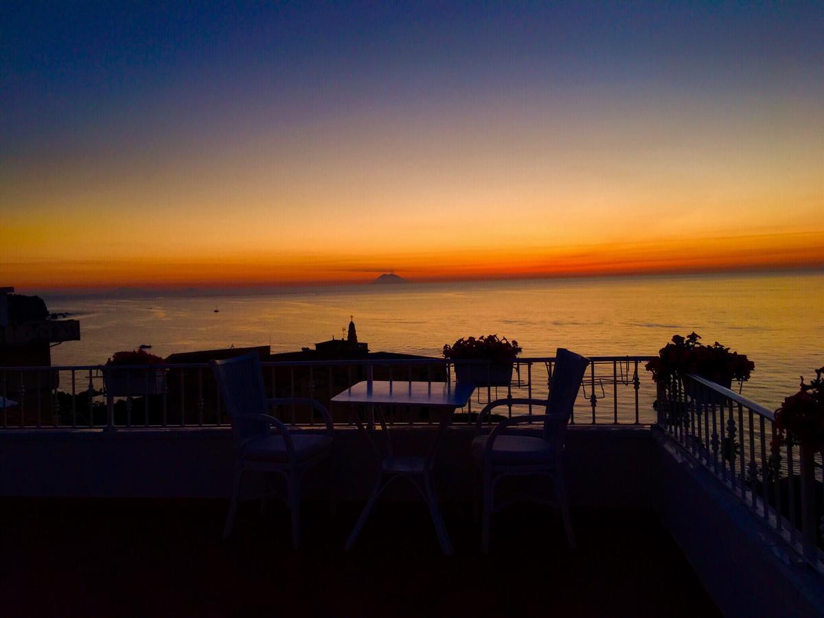 Tropea Boutique Hotel Екстериор снимка