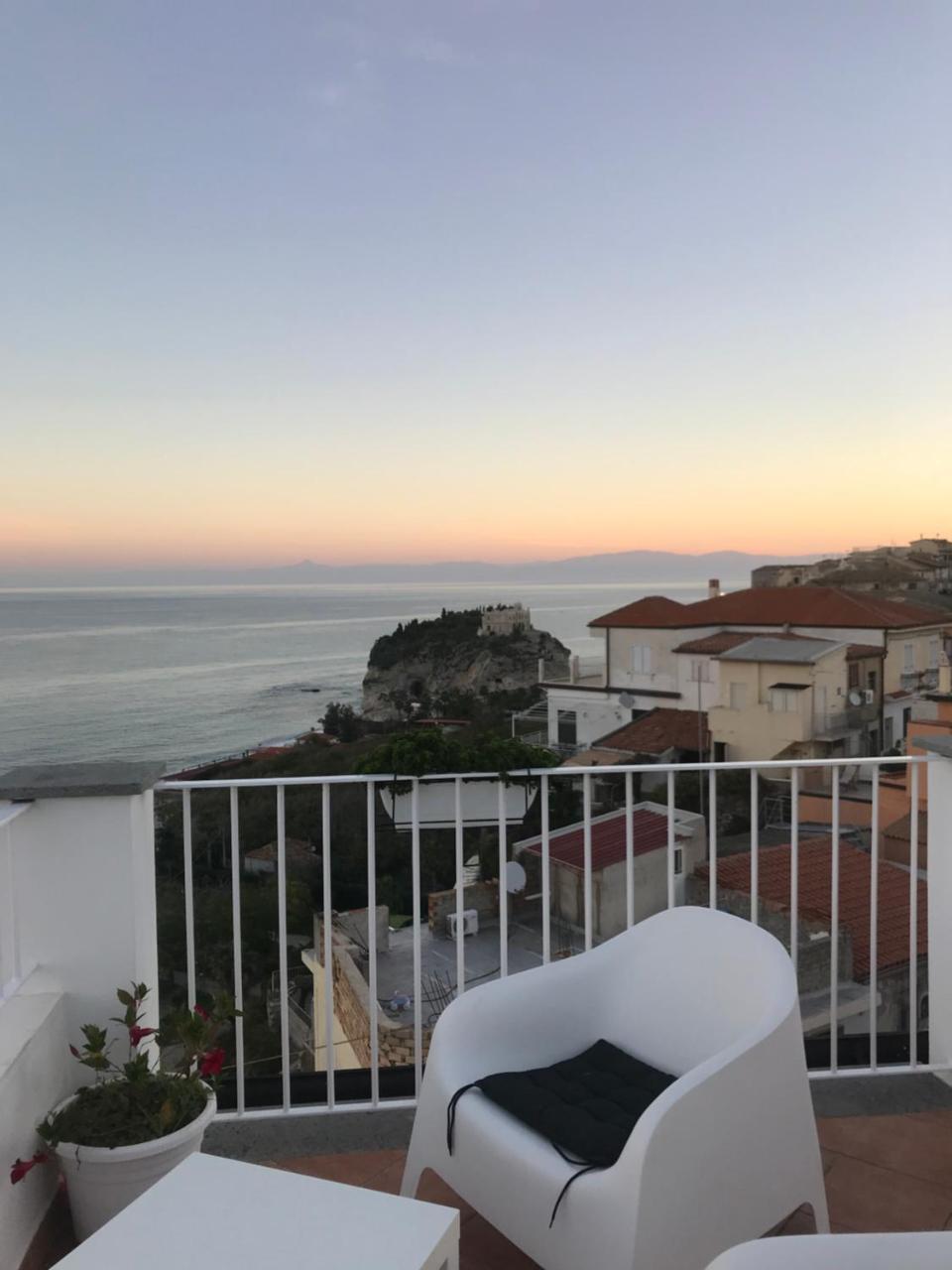 Tropea Boutique Hotel Екстериор снимка