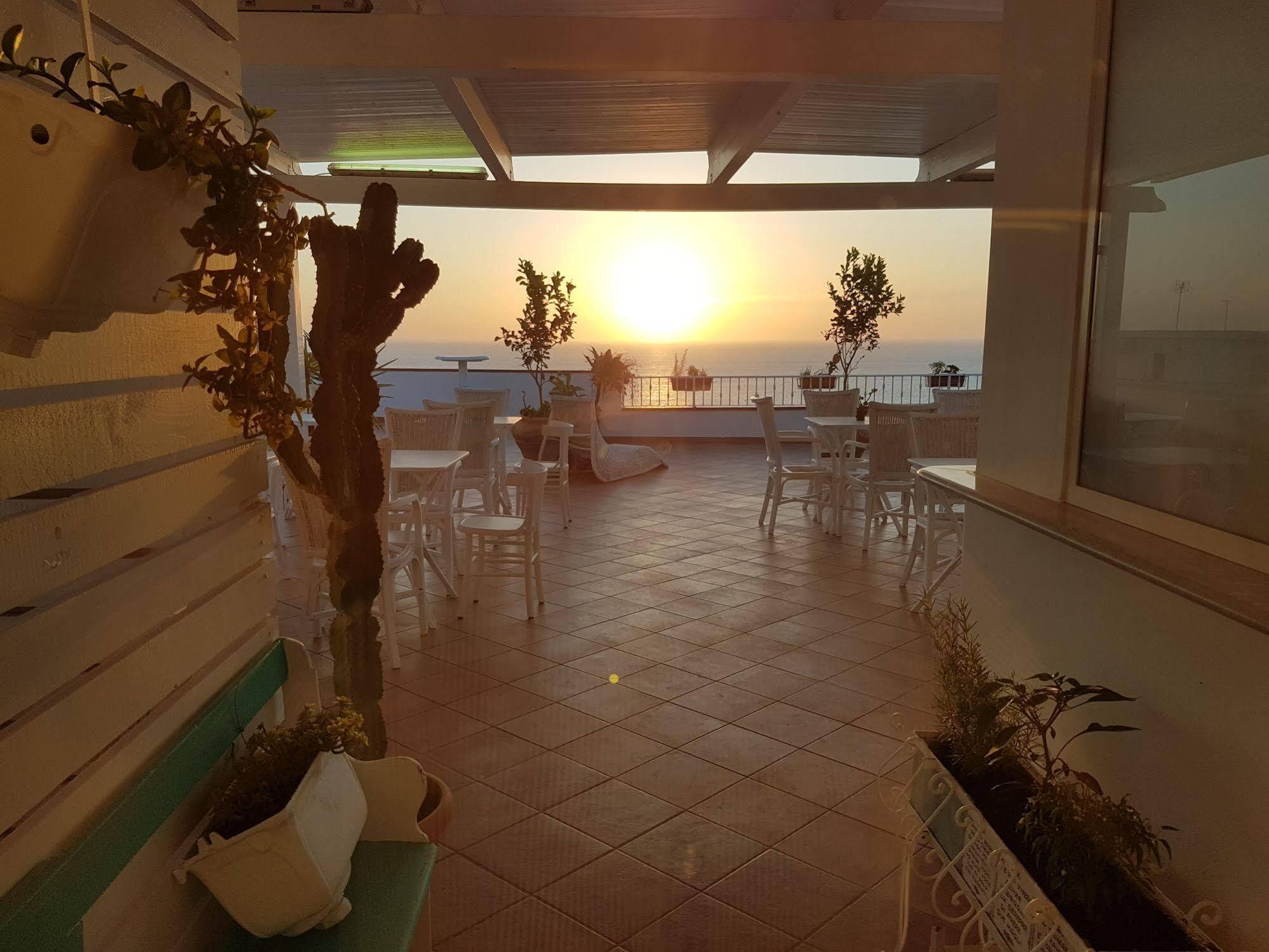 Tropea Boutique Hotel Екстериор снимка