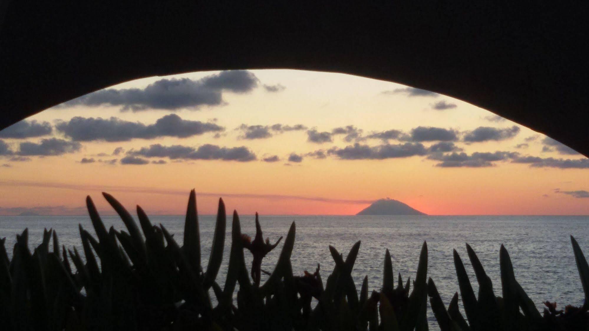 Tropea Boutique Hotel Екстериор снимка