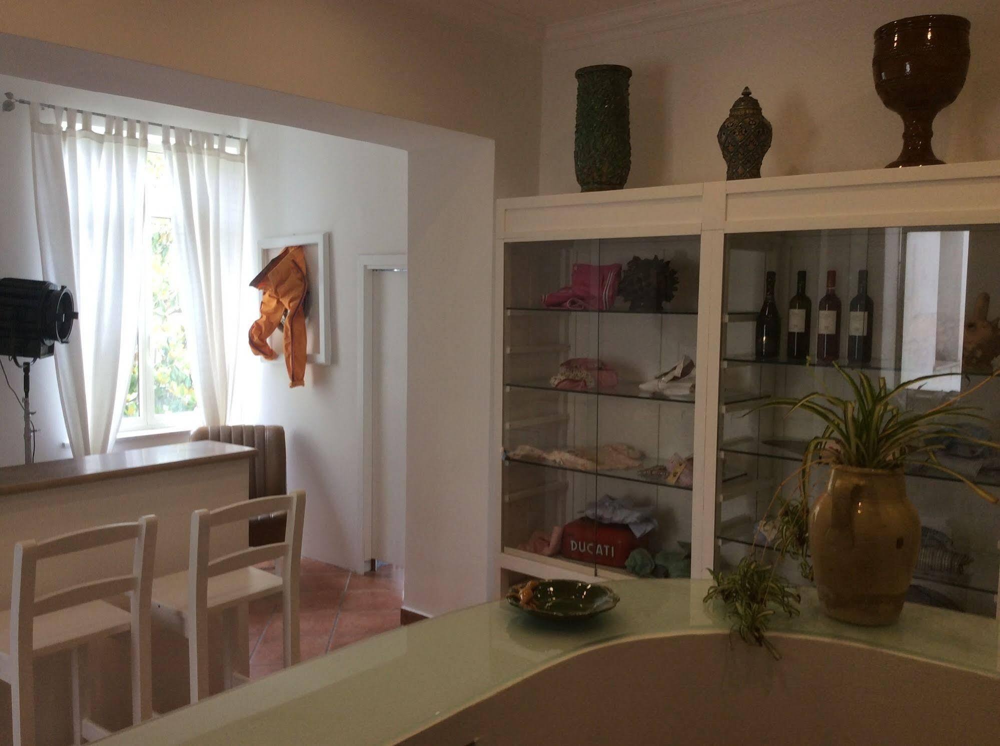 Tropea Boutique Hotel Екстериор снимка
