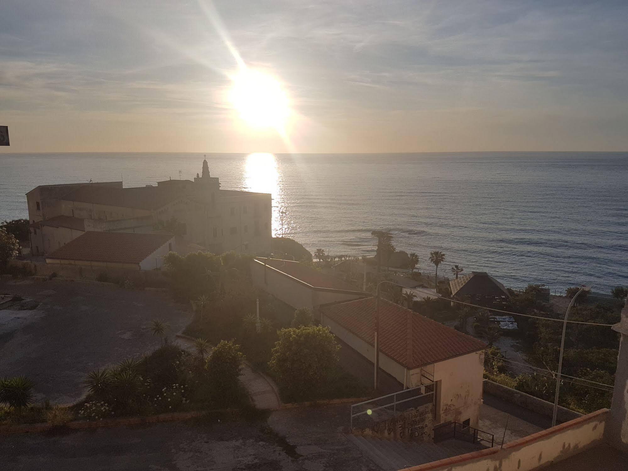 Tropea Boutique Hotel Екстериор снимка