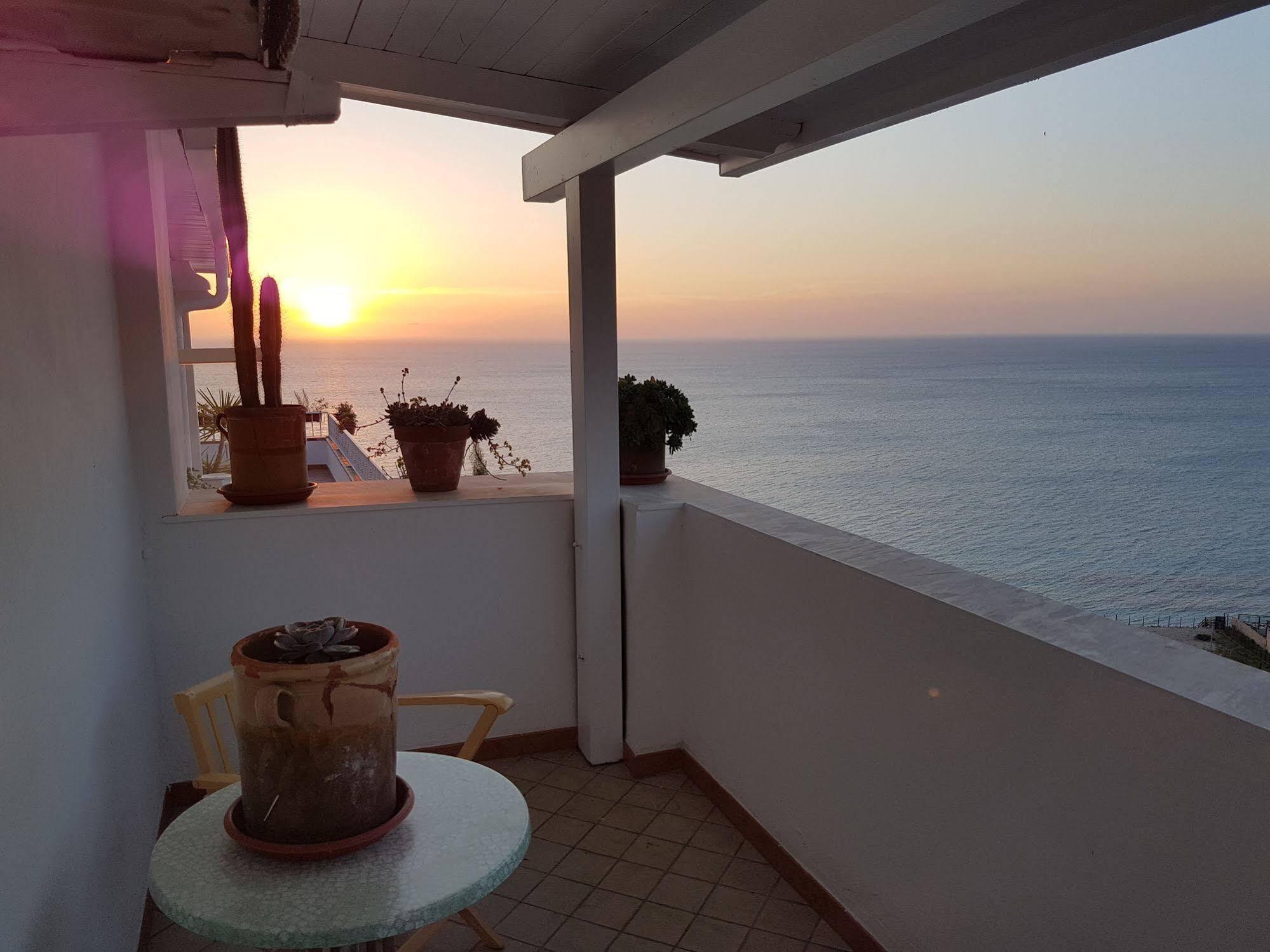 Tropea Boutique Hotel Екстериор снимка