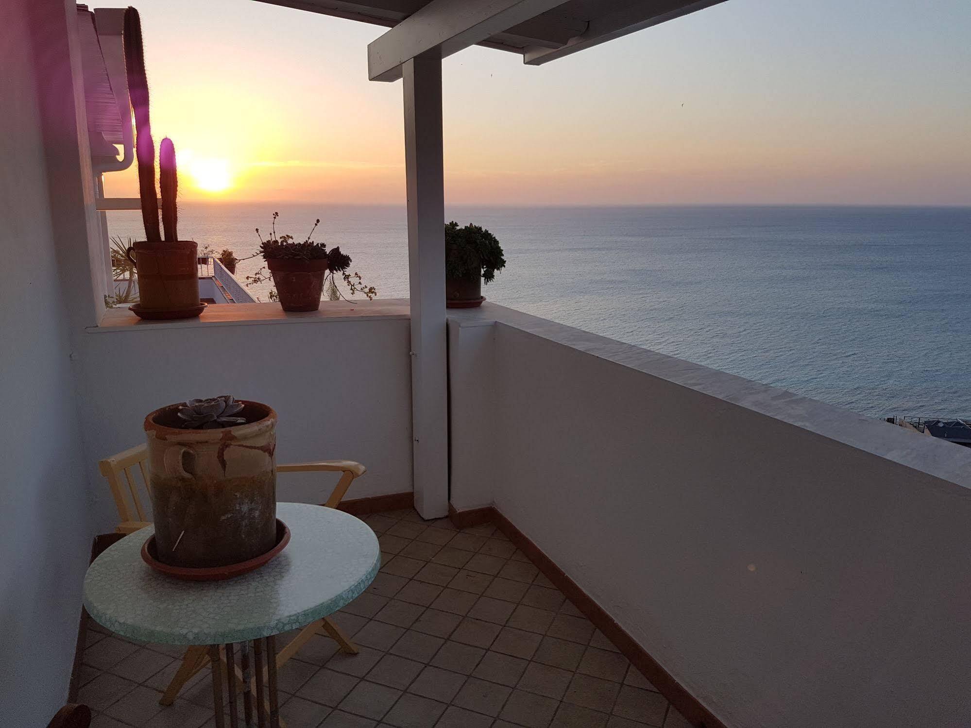Tropea Boutique Hotel Екстериор снимка
