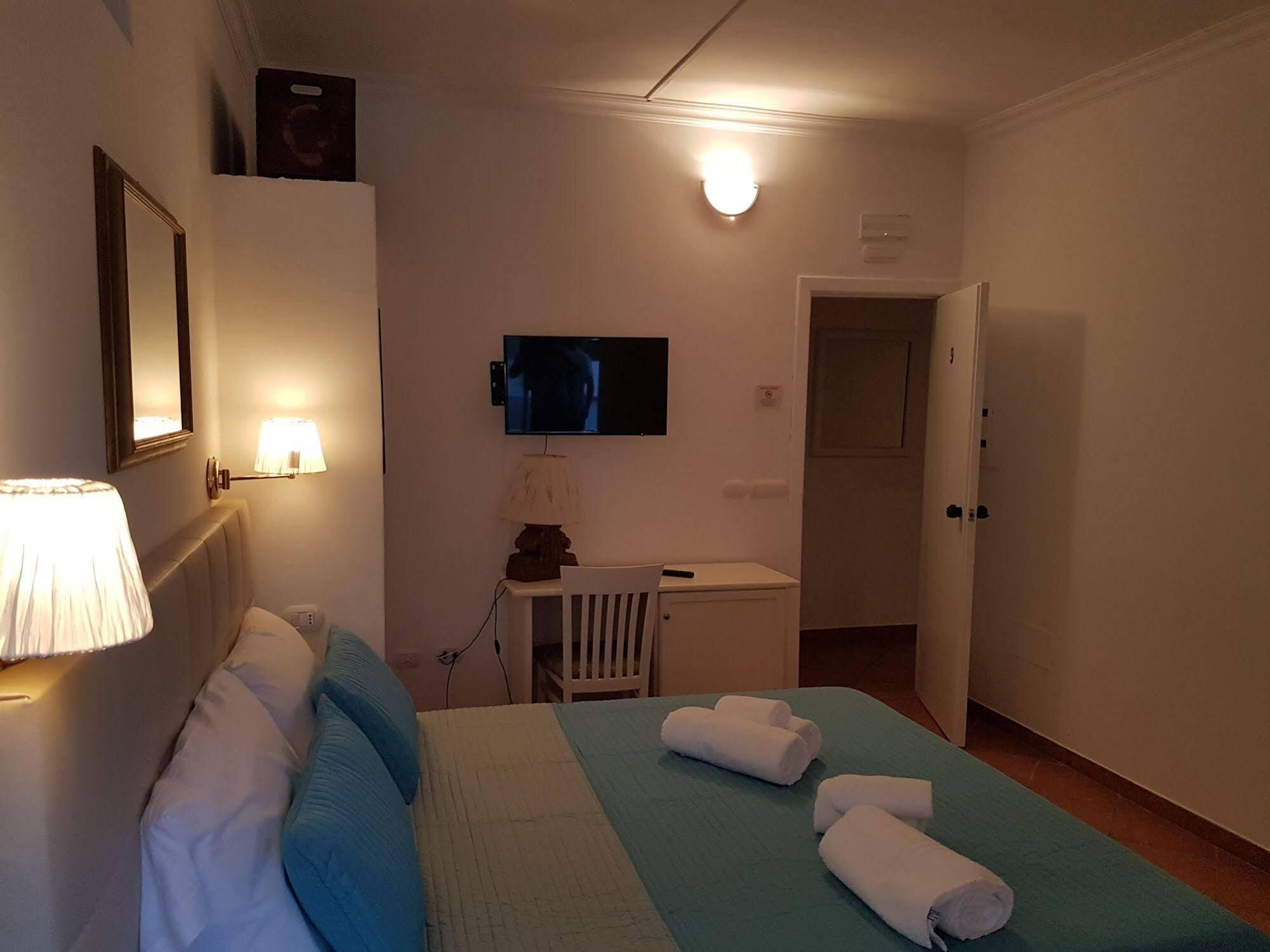 Tropea Boutique Hotel Екстериор снимка