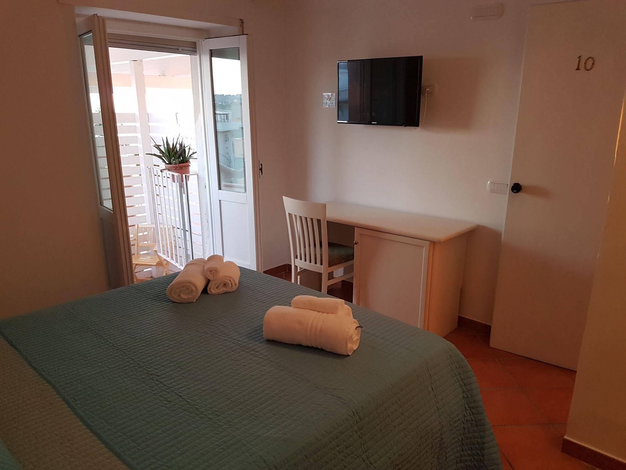 Tropea Boutique Hotel Екстериор снимка