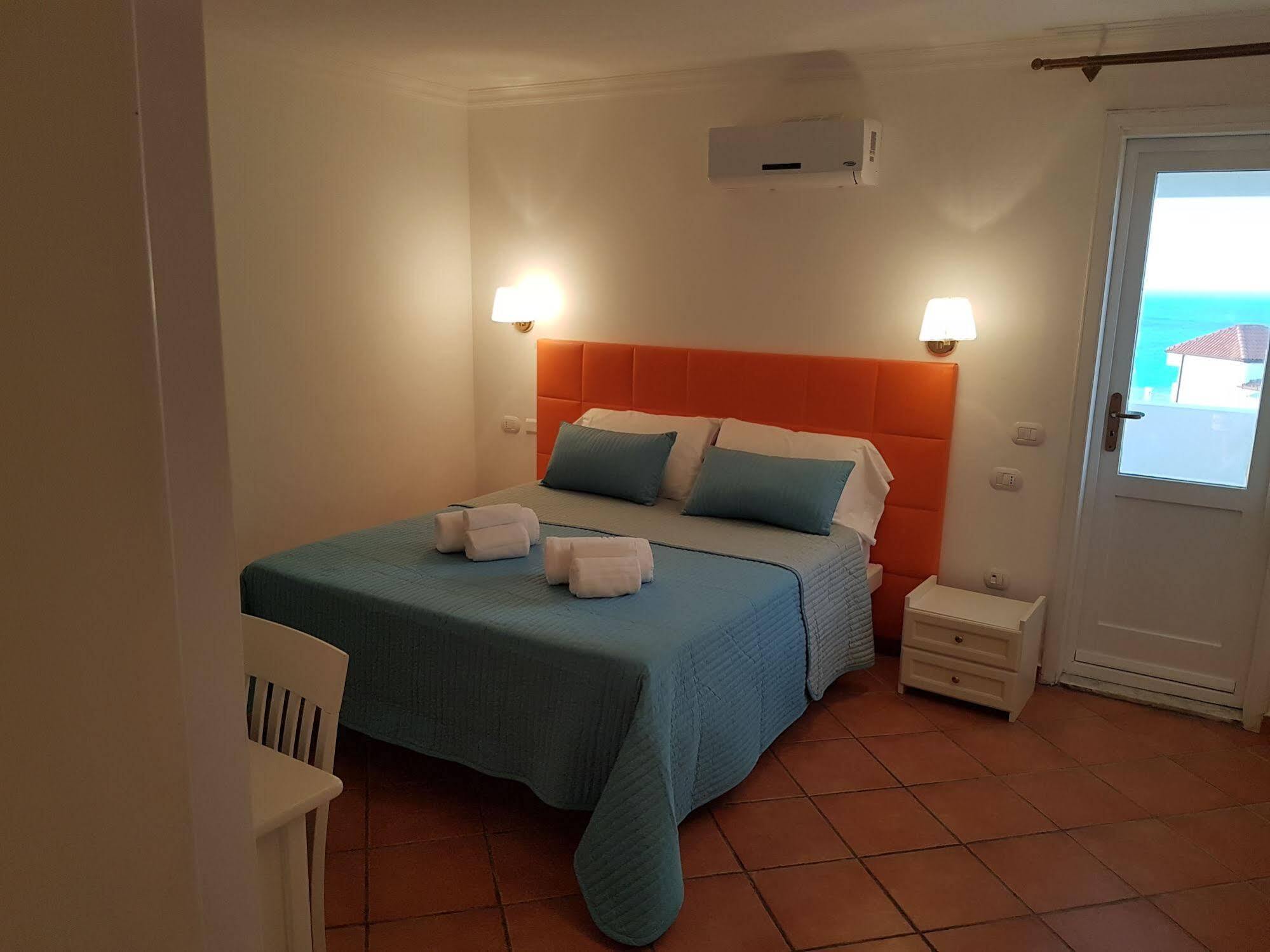Tropea Boutique Hotel Екстериор снимка