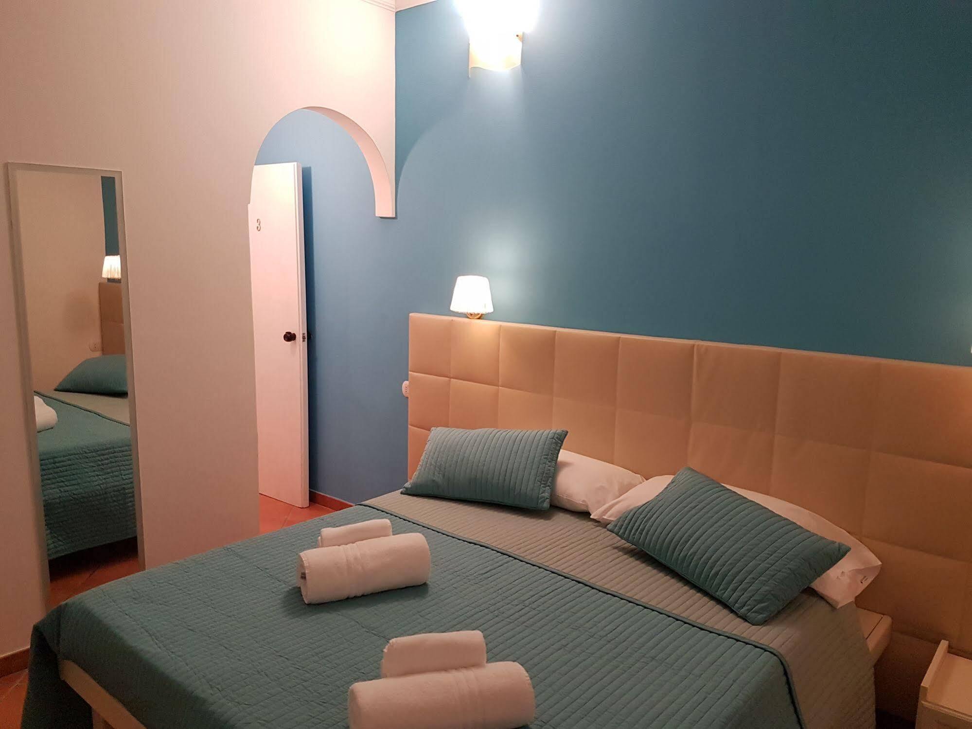 Tropea Boutique Hotel Екстериор снимка