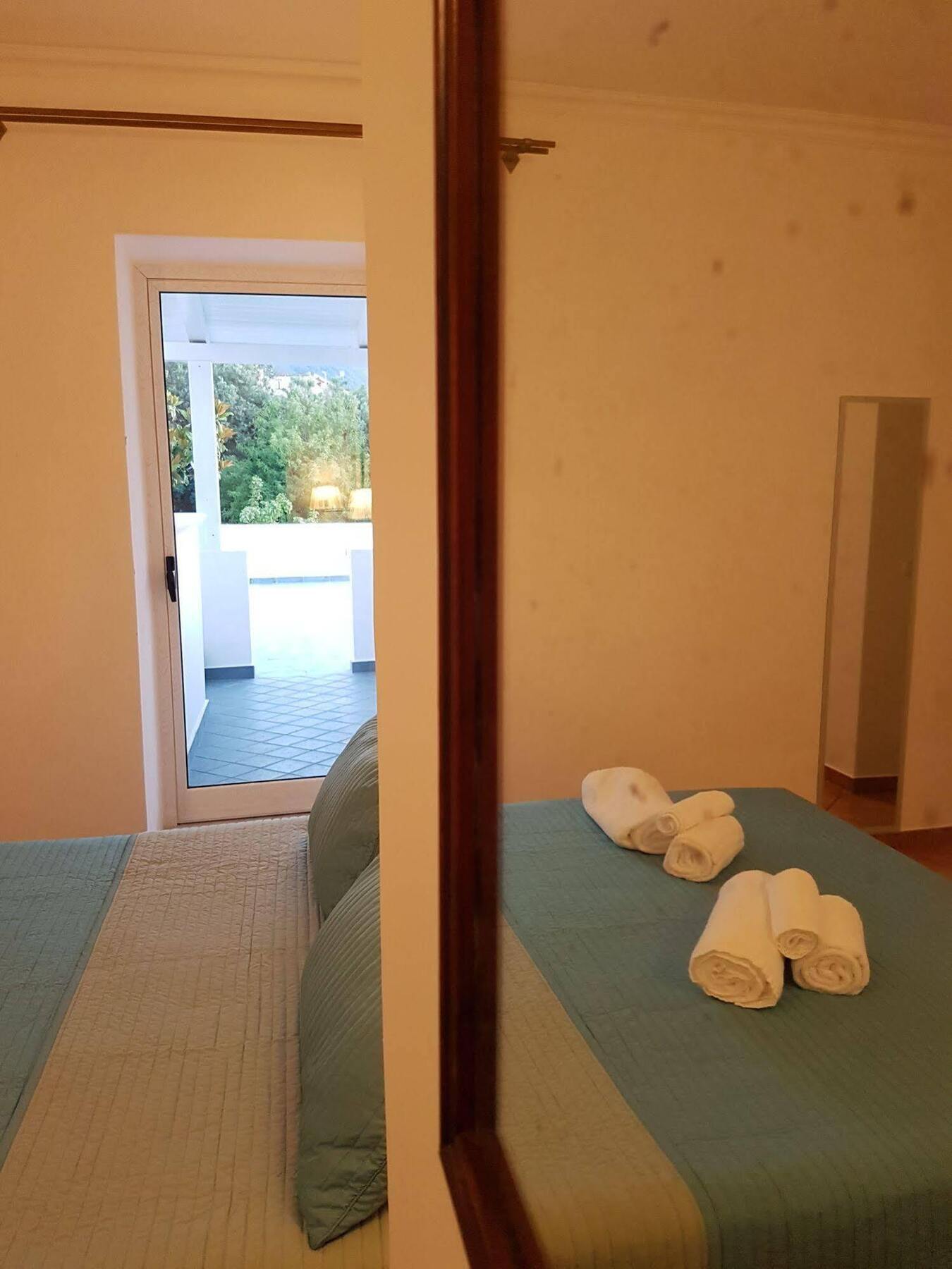 Tropea Boutique Hotel Екстериор снимка