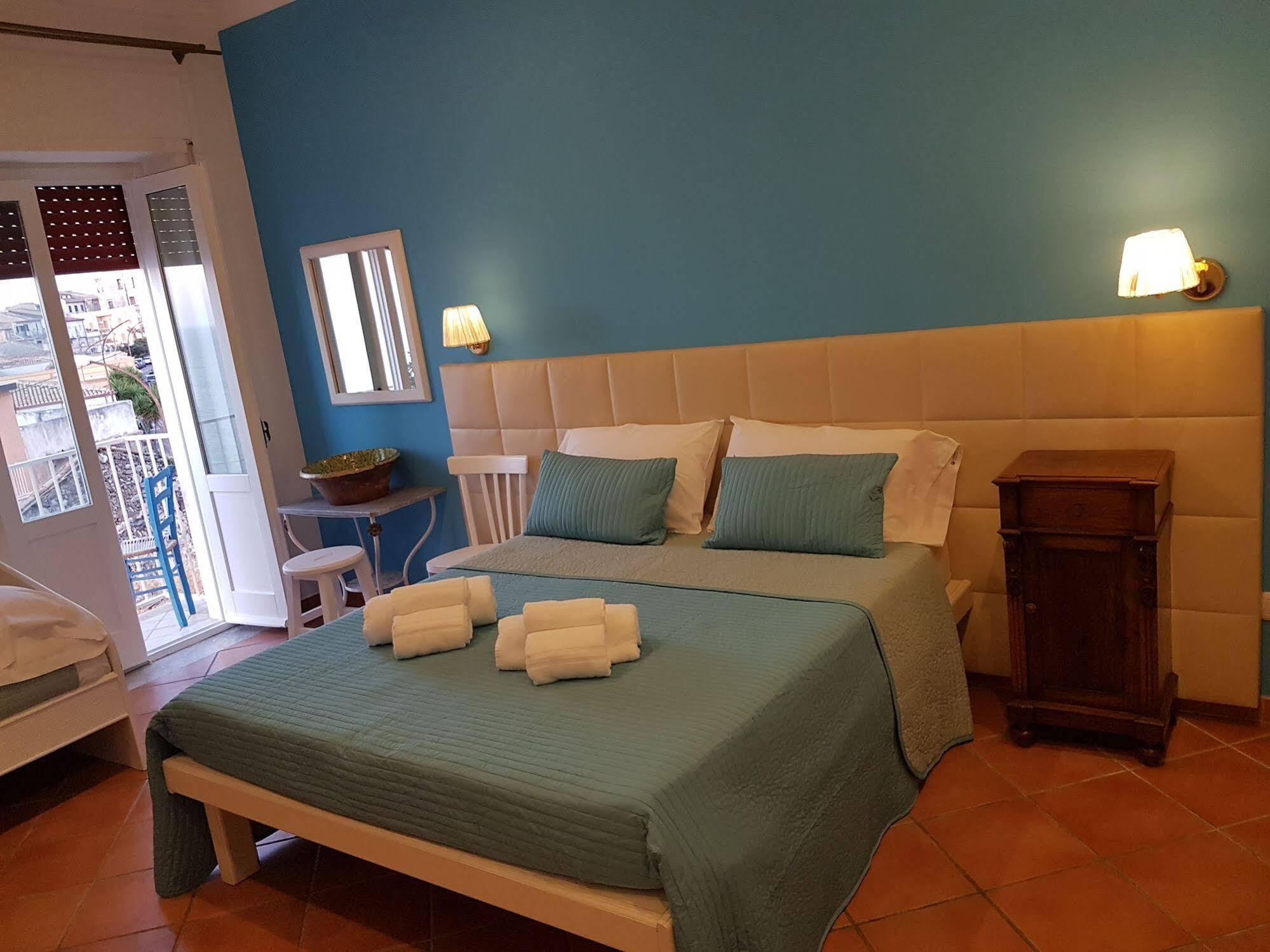 Tropea Boutique Hotel Екстериор снимка