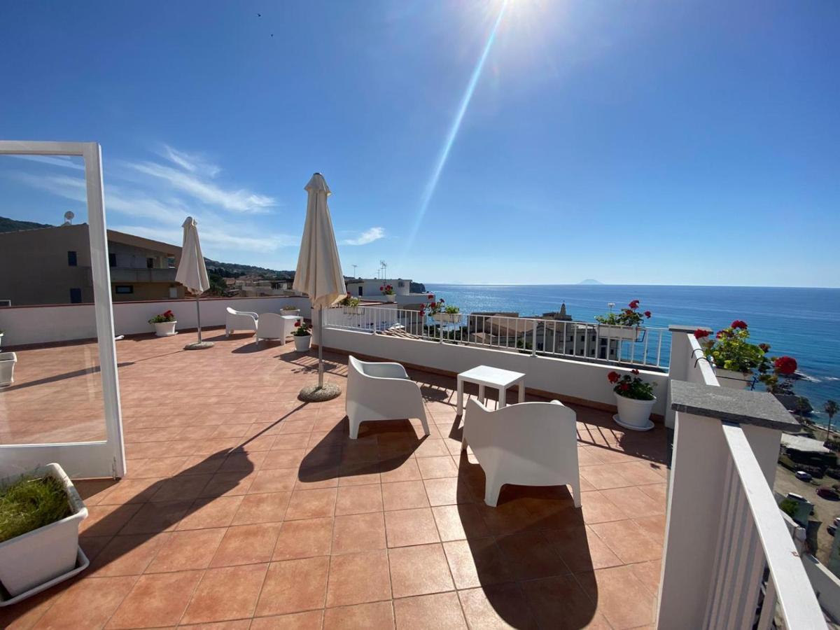 Tropea Boutique Hotel Екстериор снимка