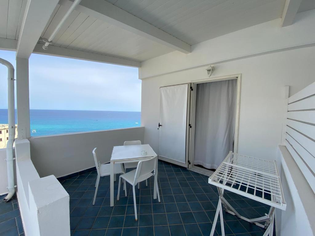 Tropea Boutique Hotel Екстериор снимка