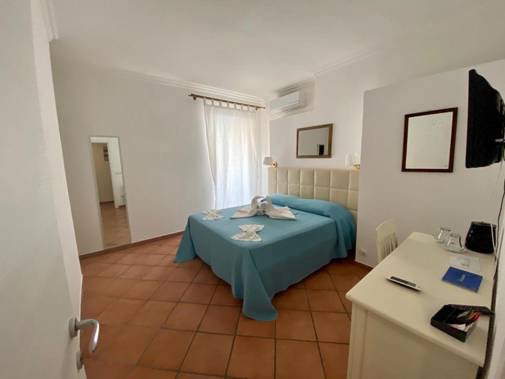 Tropea Boutique Hotel Екстериор снимка