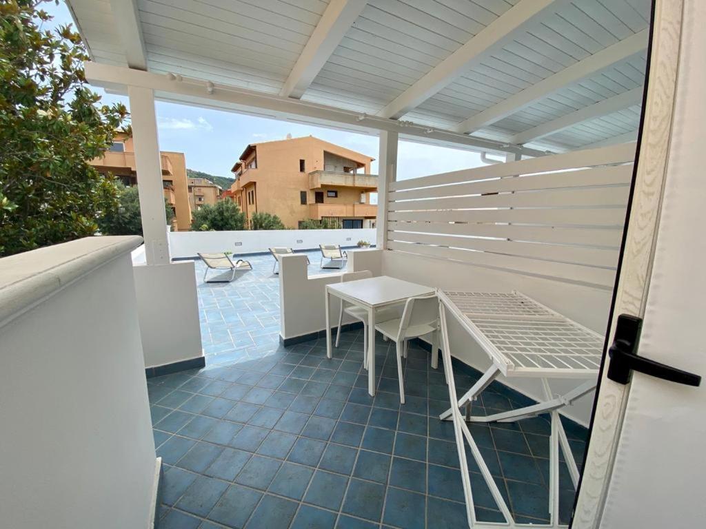 Tropea Boutique Hotel Екстериор снимка